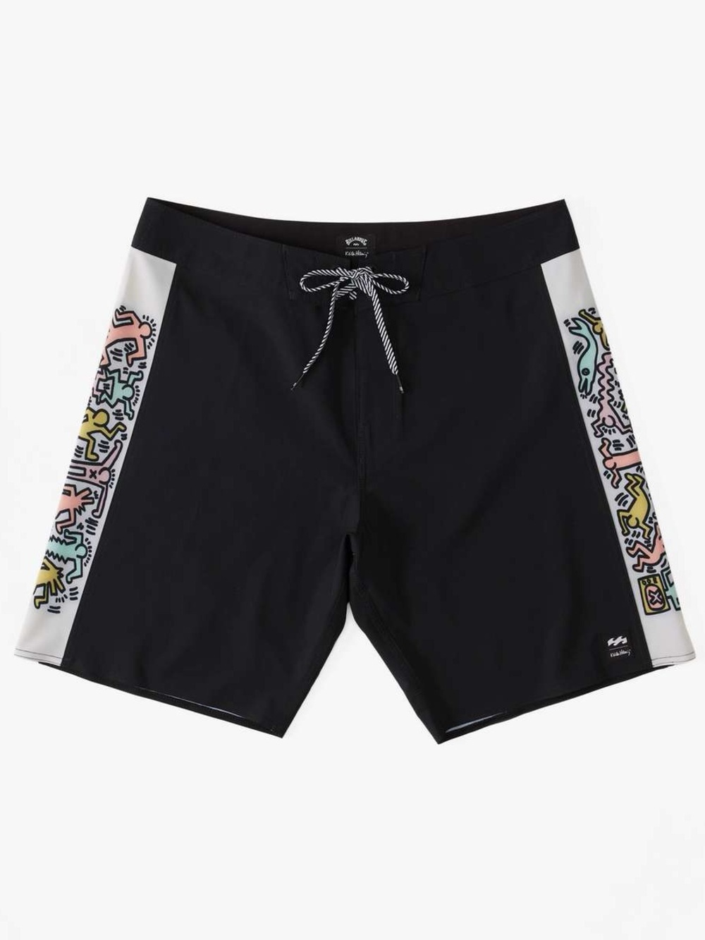 Billabong Keith Haring Jam Ciclo D Boardshorts